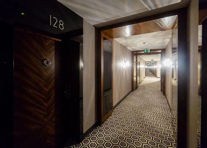 Przy Plazy - Darmowe Spa, Basen, Diune * Kołobrzeg