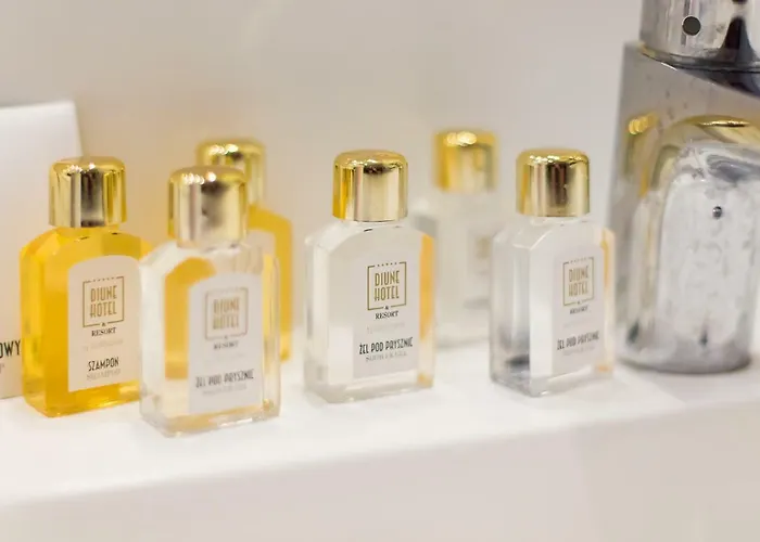 Przy Plazy - Darmowe Spa, Basen, Diune *