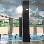 Apartament Apartament przy plaży- SPA&Basen w cenie - Spokojna okolica - Hotel Diune Kołobrzeg