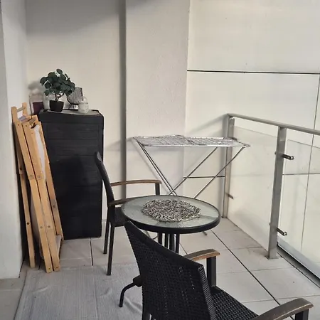 شقة Przy Plazy - Darmowe Spa, Basen, Diune كولوبرزيغ