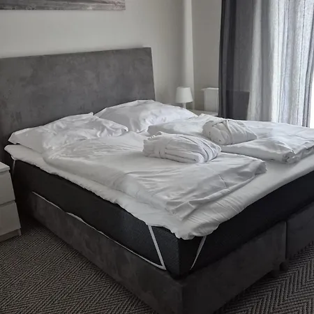 Przy Plazy - Darmowe Spa, Basen, Diune Διαμέρισμα