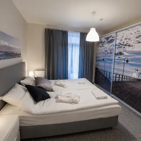 Przy Plazy- Spa & Basen W Cenie - Hotel Diune - Po Remoncie, Odnowione *
