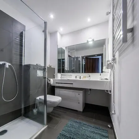 Przy Plazy- Spa & Basen W Cenie - Hotel Diune - Po Remoncie, Odnowione * Kołobrzeg