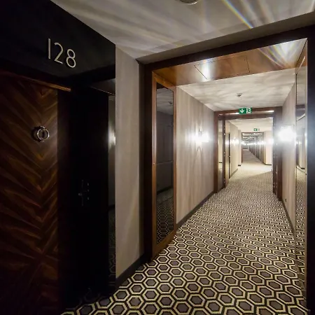 Przy Plazy - Darmowe Spa, Basen, Diune * كولوبرزيغ