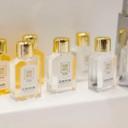 Przy Plazy - Darmowe Spa, Basen, Diune *