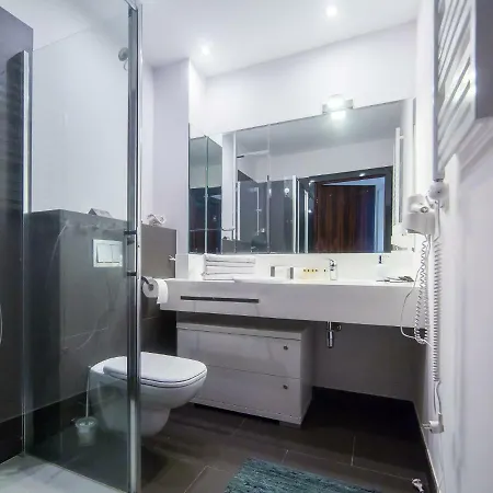 Διαμέρισμα Przy Plazy - Darmowe Spa, Basen, Diune