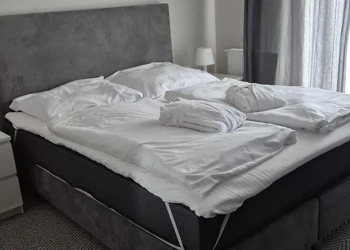 Przy Plazy - Darmowe Spa, Basen, Diune Апартаменты