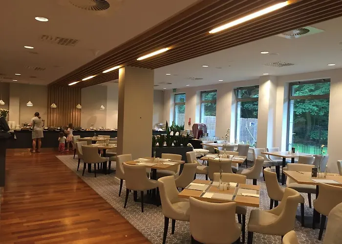 Przy Plazy - Darmowe Spa, Basen, Diune Колобжег